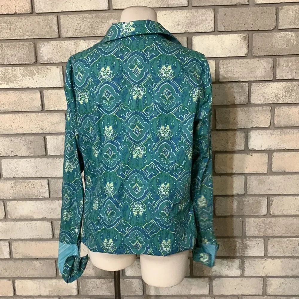3for$20 blouse 10 - Picture 2 of 3